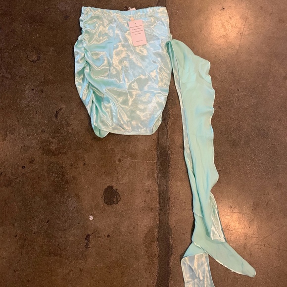 For Love And Lemons Skirt - Picture 1 of 2